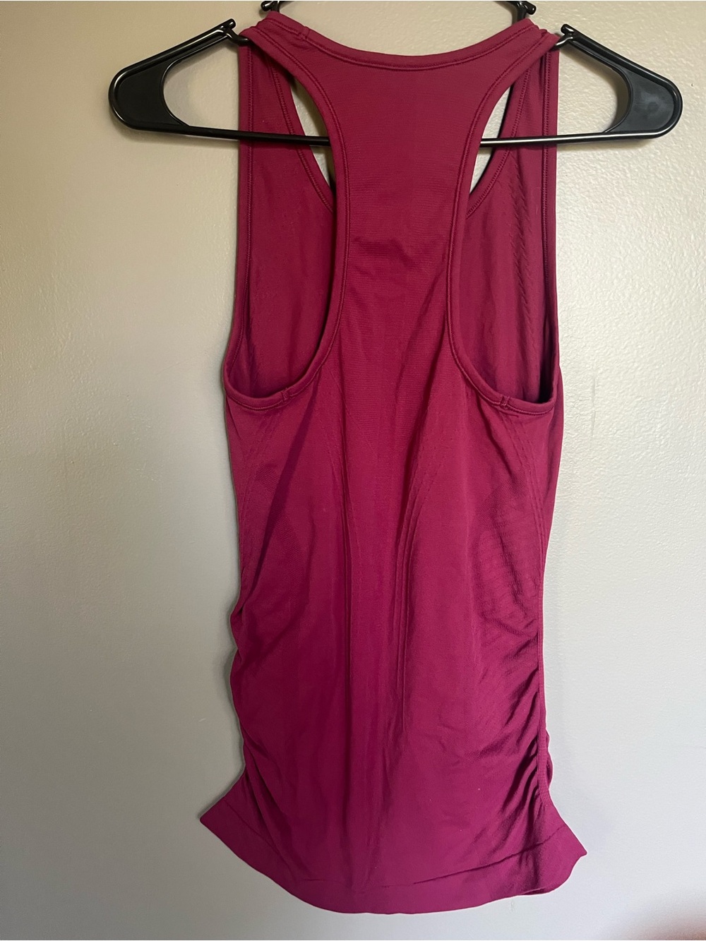 Athleta Racerback Tank Top - Picture 3 of 5